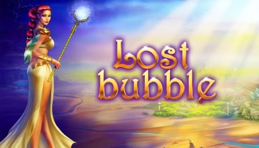 download Lost bubble apk